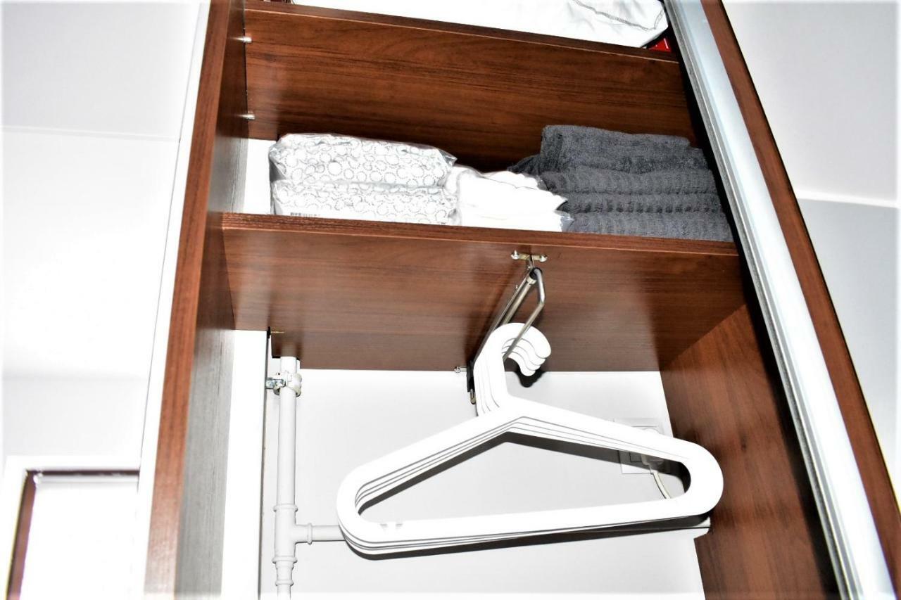 Apartament Fibra Cappuccino รืบนิค ภายนอก รูปภาพ